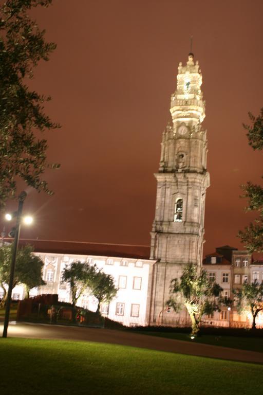 2U Oporto Urban Stays Exterior photo