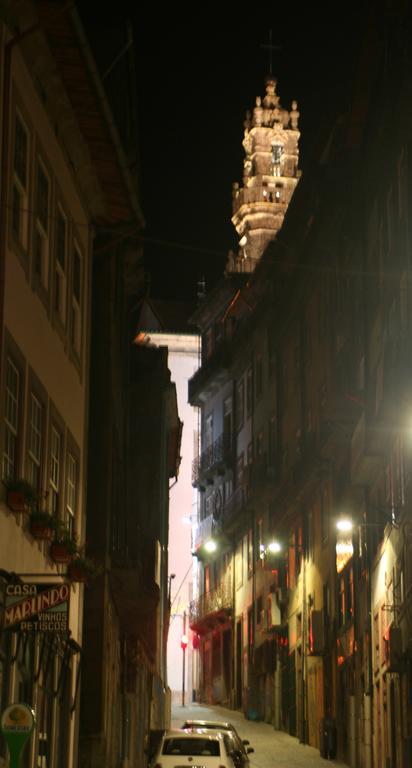 2U Oporto Urban Stays Exterior photo