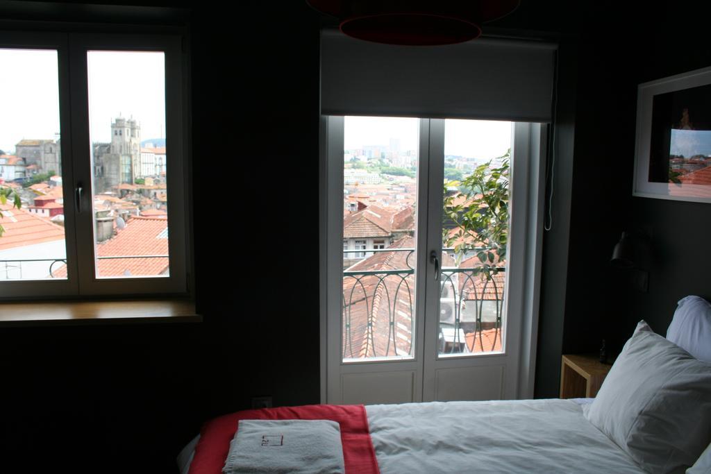 2U Oporto Urban Stays Exterior photo