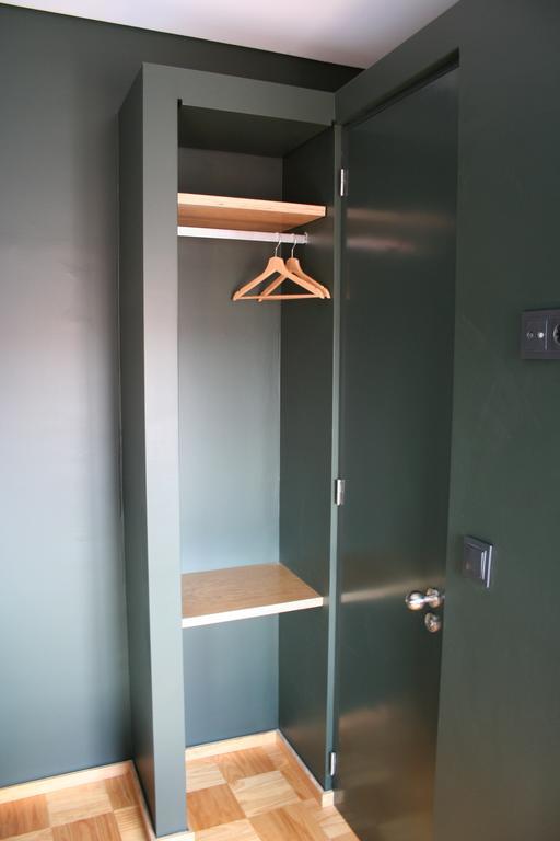 2U Oporto Urban Stays Exterior photo