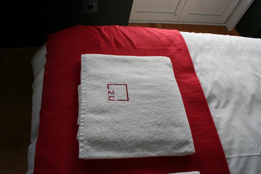 2U Oporto Urban Stays Exterior photo