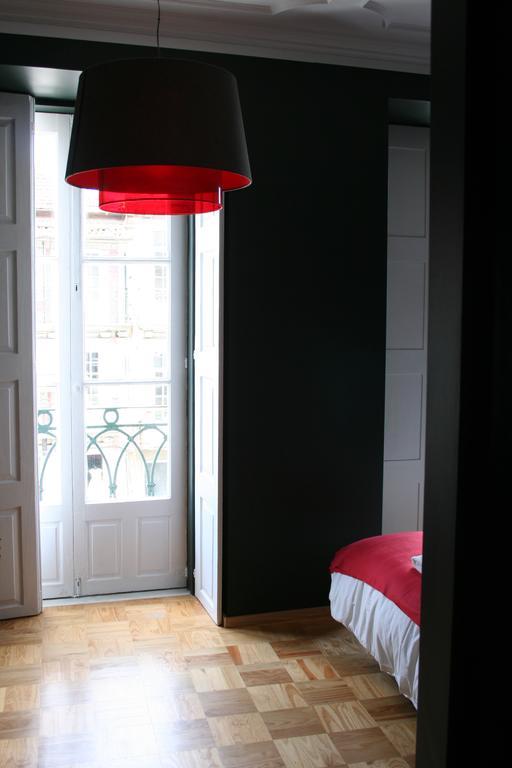 2U Oporto Urban Stays Exterior photo