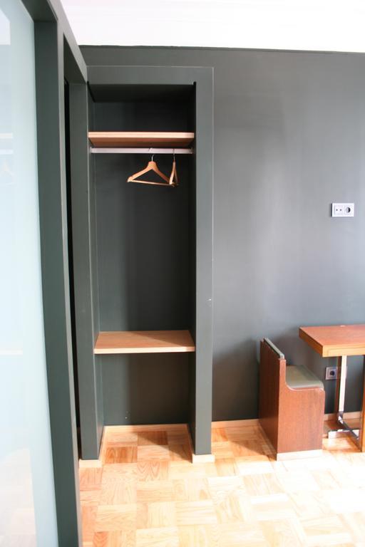2U Oporto Urban Stays Exterior photo