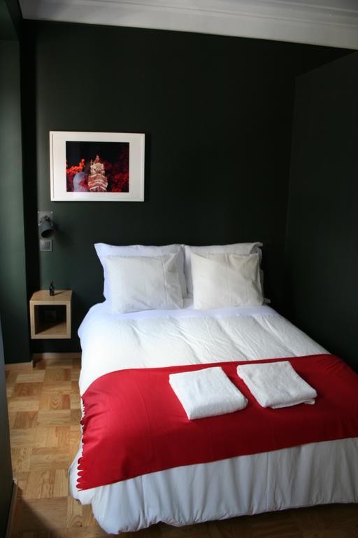 2U Oporto Urban Stays Exterior photo