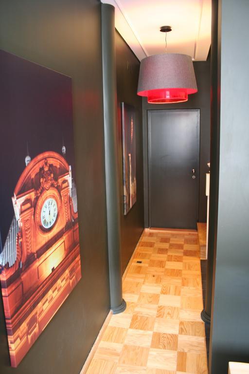 2U Oporto Urban Stays Exterior photo