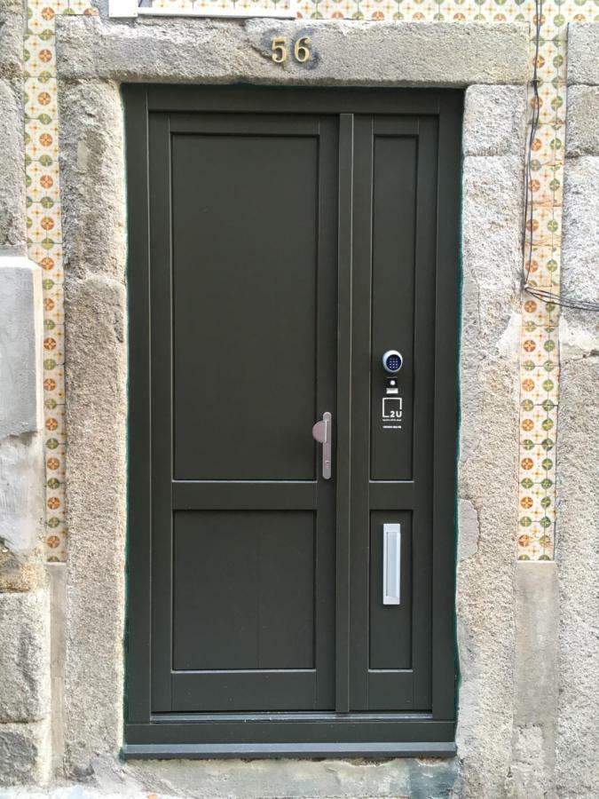 2U Oporto Urban Stays Exterior photo